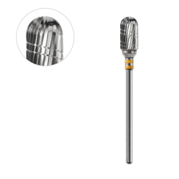 ActivShop FREZ CYLINDER 6,0/12,0mm ACURATA
